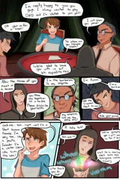 From Sneakers to Heels 3 (37)