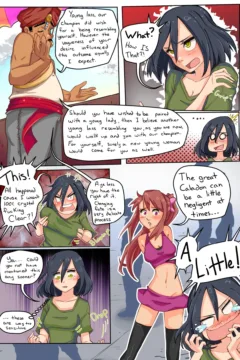 From Sneakers to Heels (6)