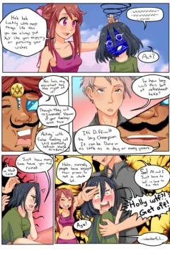 From Sneakers to Heels (9)