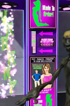 GenderBender Vendor (11)