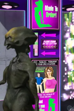 GenderBender Vendor (12)