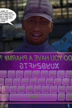 GenderBender Vendor (8)