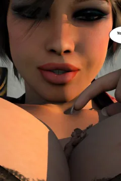 Getting Off Work_00011