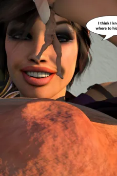 Getting Off Work_00021