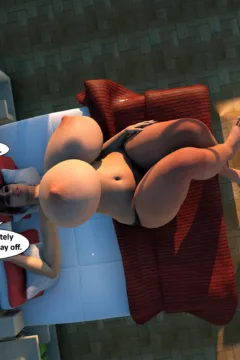 Getting Off Work_00041