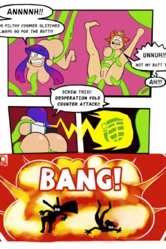 Glitch Techs Hard Grinding (7)