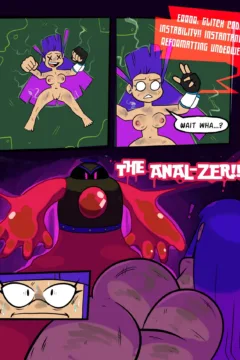 Glitch Techs Hard Grinding (8)