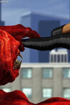 Glutton for Torment (11)