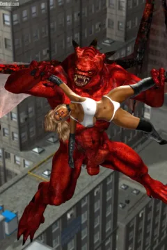 Glutton for Torment (12)