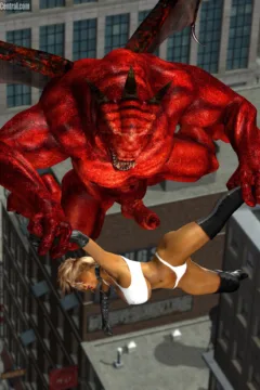 Glutton for Torment (13)