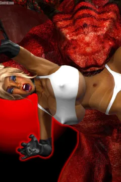 Glutton for Torment (24)