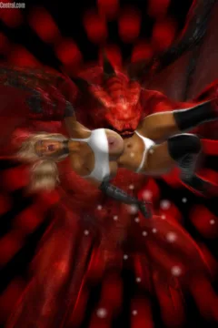 Glutton for Torment (32)