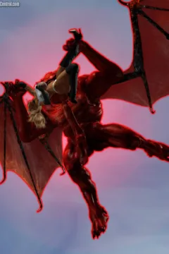 Glutton for Torment (35)