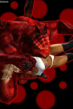 Glutton for Torment (36)