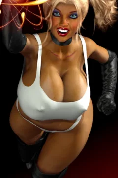 Glutton for Torment (49)