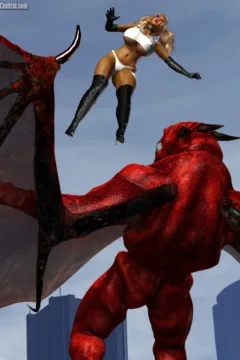 Glutton for Torment (5)