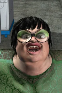 Glutton for Torment (6)