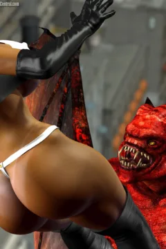 Glutton for Torment (9)