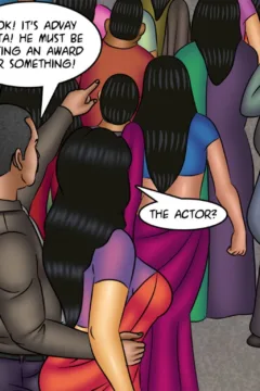 Going Bollywood (27)