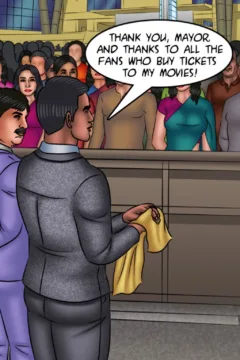 Going Bollywood (33)