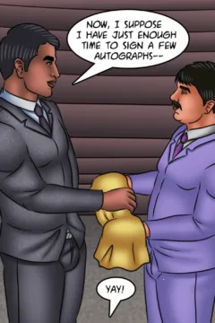 Going Bollywood (34)