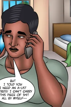 Going Bollywood (42)