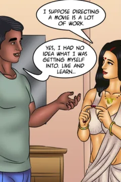 Going Bollywood (52)