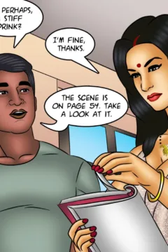 Going Bollywood (55)