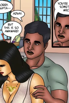 Going Bollywood (60)