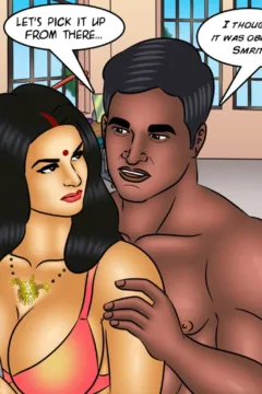 Going Bollywood (66)