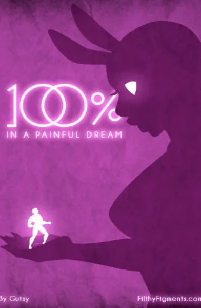 Gutsy - 100% - Chapter 4 - Dream