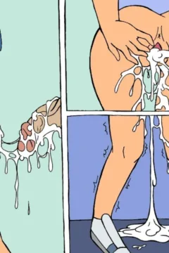 Gwen’s Truck Stop Adventure (10)