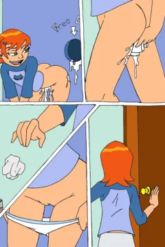 Gwen’s Truck Stop Adventure (11)