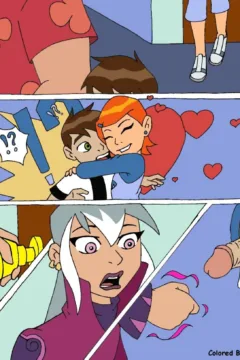 Gwen’s Truck Stop Adventure (12)