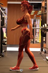 Gym Red (7)