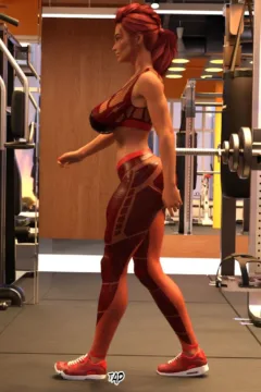 Gym Red (7)