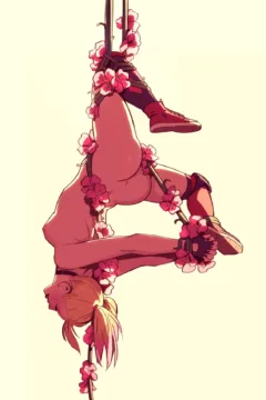 HangingOutIvyHarley_09