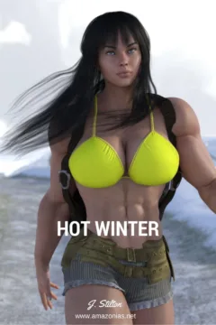 Hot Winter (1)
