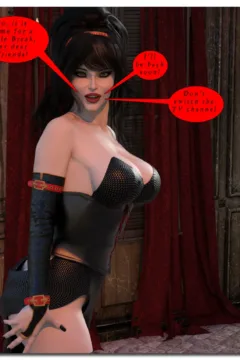 I-Boob 6 – Halloween Edition Picture 11 – Amaz2k12