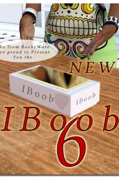 I-Boob 6 – Halloween Edition Picture 12 – Amaz2k12