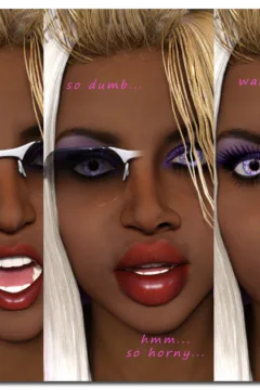 I-Boob 6 – Halloween Edition Picture 18 – Amaz2k12