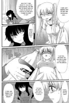 I Want To Defecate! (29)