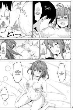 Ikazuchi To Inazuma (14)