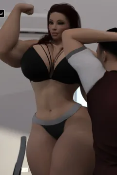 InstaBuff – part 1- 55