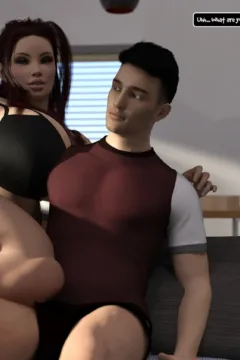 InstaBuff – part 1- 58