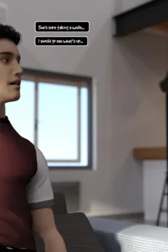 InstaBuff – part 1- 63