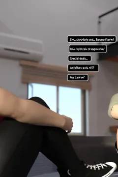 InstaBuff – part 1- 7