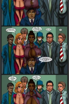 Interview With Kelly 004