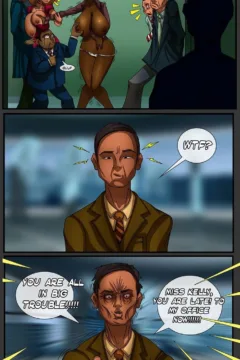 Interview With Kelly 008