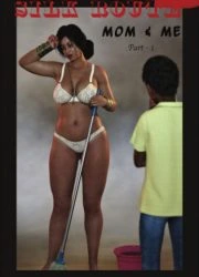 Ira Ram – Silk Route – Mom Me In Hindi Unrated